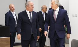 Eski İngiltere Başbakanı Tony Blair, Filistin'de