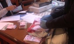 Eskişehir merkezli FETÖ operasyonunda 5 tutuklama