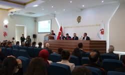 Eskişehir'de 2 yılda 708 dilenci tespit edildi