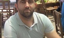 Evinin önünde uğradığı silahlı saldırıda hayatını kaybetti