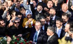 Fatih Erbakan: Türkiye'yi yeniden yaşanabilir kılacağız (2)