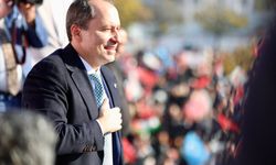 Fatih Erbakan: Türkiye'yi yeniden yaşanabilir kılacağız