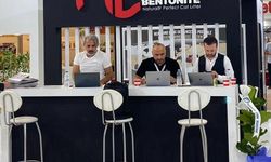 Fatsa'da üretilen bentonit, 72 ülkeye ihraç ediliyor