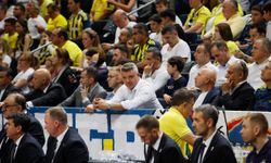 Fenerbahçe Beko - LDLC Asvel: 81-67