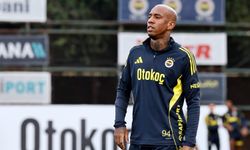 Fenerbahçe, Çaykur Rizespor maçı hazırlıklarına devam etti