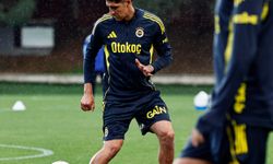 Fenerbahçe, Ferencvaros maçının hazırlıklarına başladı