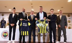 Fenerbahçe Kadın Futbol Takımı'na yeni isim ve forma göğüs sponsoru