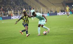 Fenerbahçe - Zecorner Kayserispor / Fotoğarflar