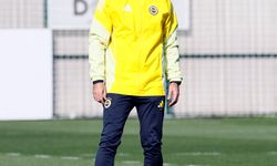 Fenerbahçe'de 10 yeni transferden 9 tanesi derbide sahne aldı