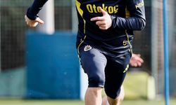 Fenerbahçe'de, Çaykur Rizespor kamp kadrosu açıklandı