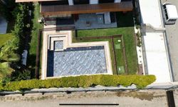 Ferdi Zeyrek'in ölümünde bilirkişi raporu: Olaydan bir gün önce havuzda su kaçağı oluşmuş