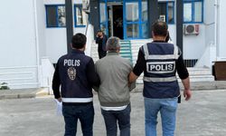 FETÖ hükümlüsü firari emekli polis yakalandı