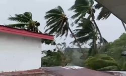 Filipinler'de Kalmaegi Tayfunu nedeniyle hayatını kaybedenlerin sayısı 66'ya yükseldi