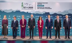 G7 ülkelerinden İran'a müzakere çağrısı