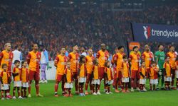 Galatasaray bu sezon ikinci kez puan kaybı yaşadı