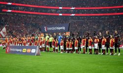 Galatasaray - Gençlerbirliği:3-2