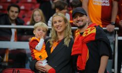 Galatasaray - Trabzonspor / Fotoğraflar