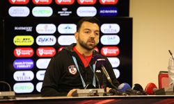 Gaziantep FK - Çaykur Rizespor maçının ardından