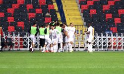 Gaziantep FK- İkas Eyüpspor /Fotoğraflar