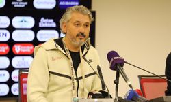 Gaziantep FK - İkas Eyüpspor maçının ardından