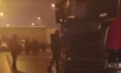 Gaziantep'te 12 aracın karıştığı zincirleme kazası: 13 yaralı