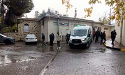 Gaziantep'te iki kardeşin tartışması kanlı bitti: 1 ölü