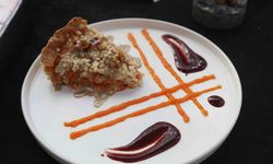 Geleceğin şefleri, gastronomi kariyerlerine ilk adımı attı