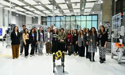 Gençleri yeşil ve dijital dönüşüme hazırlayan program Hepsiburada'nın desteğiyle hayata geçirildi