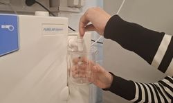 Gıda güvenliğine karşı uyaran Prof. Dr. Çopur: Tarladan çatala uzanan süreç doğru yönetilmeli