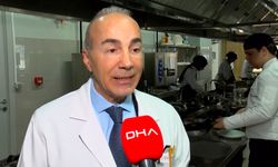 ‘Gıda zehirlenmesi tüm dünyada önemli bir halk sağlığı sorunudur'