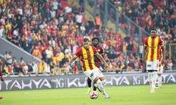 Göztepe evinde Kocaelispor'la oynayacak