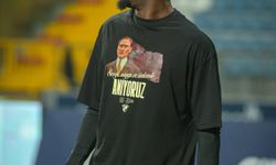 Göztepe ilkleri başardı