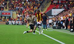 Göztepe- Kocaelispor / Ek fotoğraflar