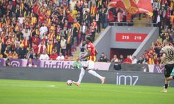 Göztepe - Kocaelispor / Fotoğraflar