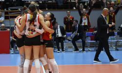 Göztepe - Türk Hava Yolları: 0-3