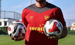 Göztepe'de alkışlar Lis'e