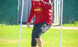 Göztepe'de savunmaya ayar