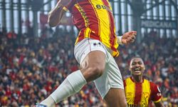 Göztepe'nin çilingiri Juan