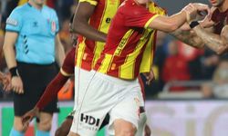 Göztepe'nin yerli gururları