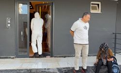 Günlerdir haber alamadığı oğlunun cansız bedeni bulundu; 'Mahvoldum, Onur'um gitti' diyerek feryat etti