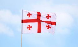 Gürcistan'da yol inşaatında toprak kayması sonucu 4 işçi hayatını kaybetti