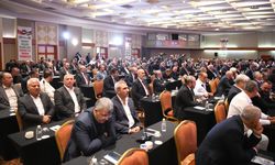 HAK-İŞ Başkanı Arslan: Komisyonun yapısından sağlıklı bir asgari ücret çıkaramayız