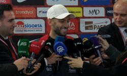 Hakan Çalhanoğlu: Ben böyle bir atmosferi İtalya'da görmedim / Metin eklendi