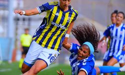 Hakkarigücü Spor - Fenerbahçe arsaVev: 0-2