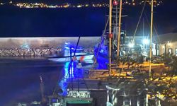 Halit Yukay'ın ölümüne neden olan gemi kaptanı için 9 yıla kadar hapis istenen iddianame kabul edildi