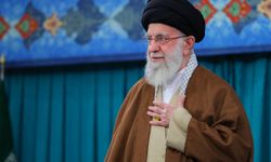 Hamaney'den ABD açıklaması