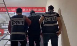 Hapis cezası bulunan firari, tavuk kümesinde yakalandı