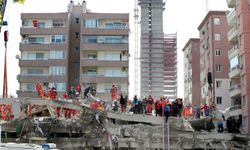 ‘Harmandalı'da büyük bir felaket var'