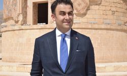 Hasankeyf'te 552 yıllık Zeynel Bey Türbesi, turistlerin uğrak noktalarından biri oldu