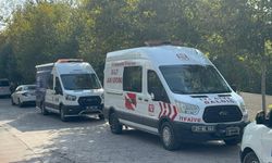 Hastaneden ayrıldıktan sonra haber alınamayan polis memuru için arama çalışması başlatıldı